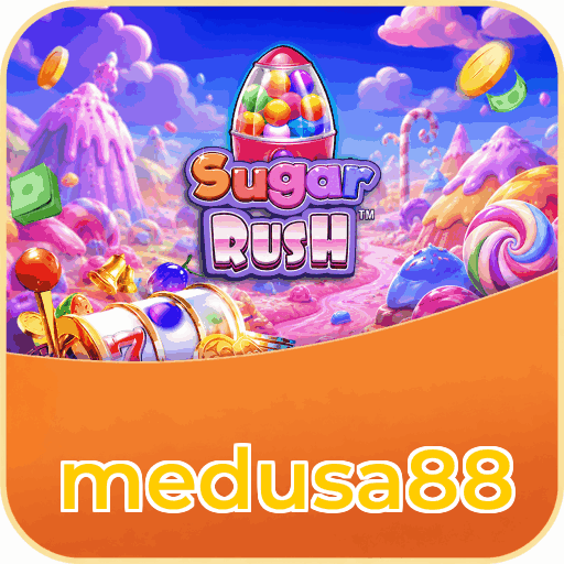 Tampilan antarmuka medusa88 APK v4.7.5 saat pengujian performa dan keamanan di perangkat Android