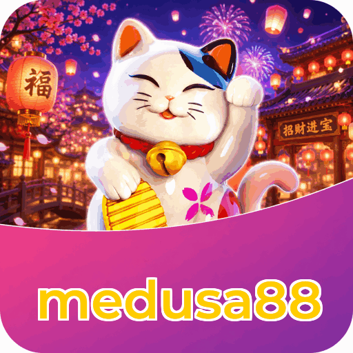 medusa88