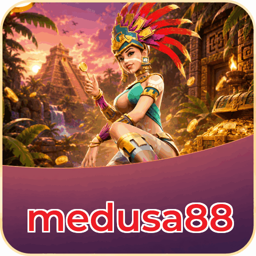 medusa88 Indonesia