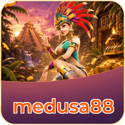 medusa88 Indonesia
